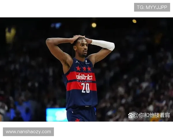 奇才全员齐发力 11人登场8人得分上双 惠特摩尔差一点成核心