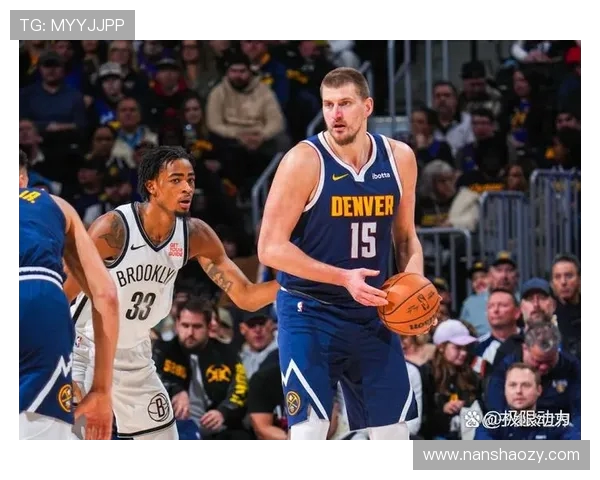 祖巴茨化身定海神针高效砍下21分8篮板助力球队取胜正负值高达加8